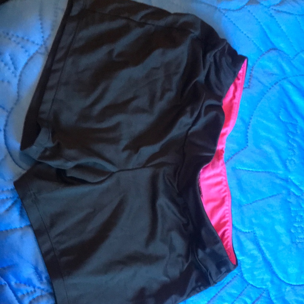 Work out spandex